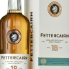 Fettercairn 18 Years Scottish Oak
