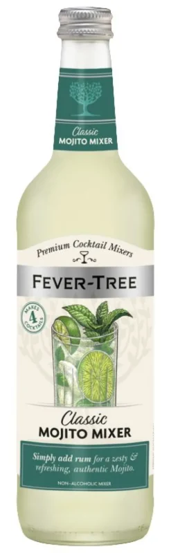 Fever-Tree Mojito Mixer