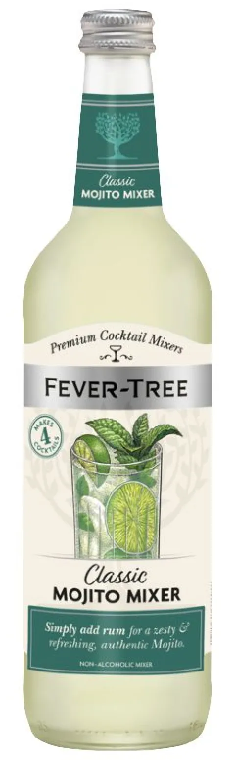 Fever-Tree Mojito Mixer