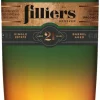 Filliers Barrel Aged Genever 21YO