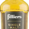 Filliers Single Malt Whisky Bourbon Oak Cask