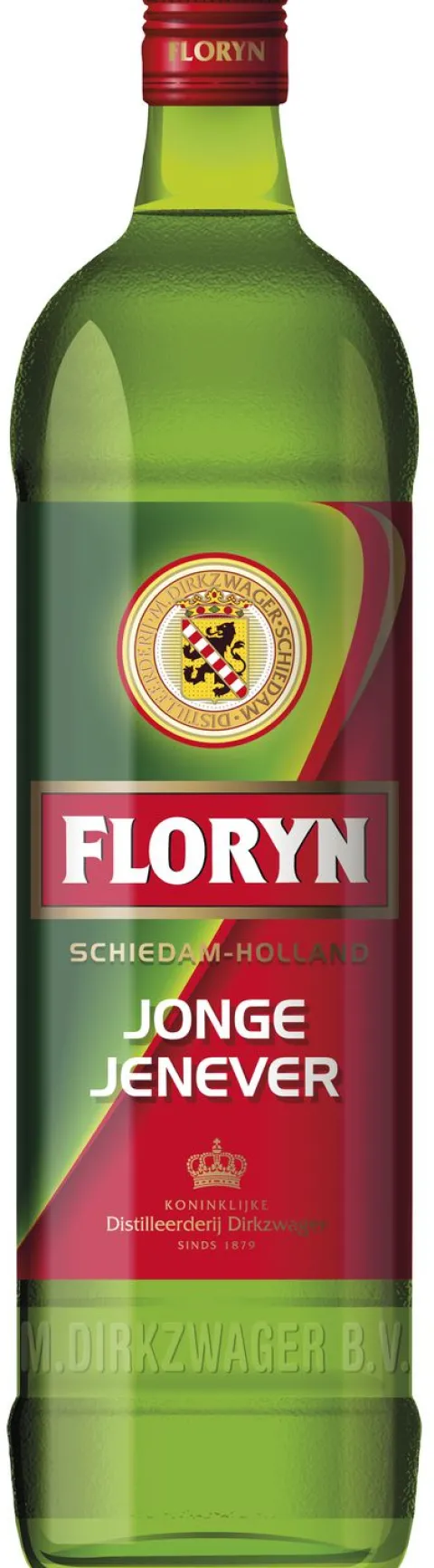 Floryn Jonge Jenever