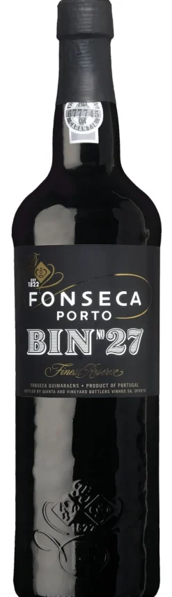 Fonseca Bin 27 Finest Reserve