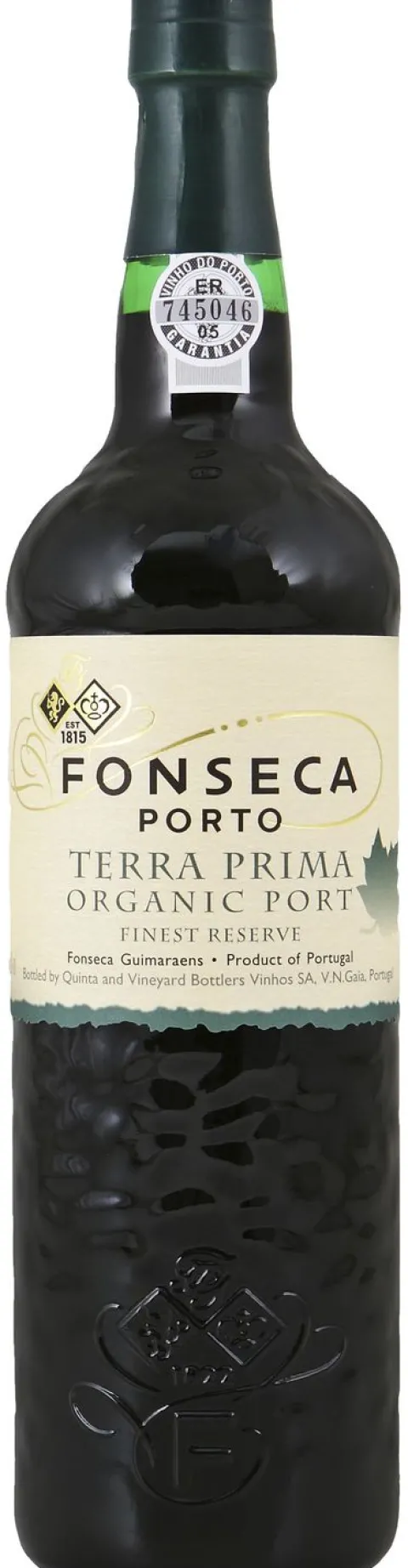 Fonseca Organic Reserve