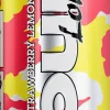 Four Loko strawberry lemonade