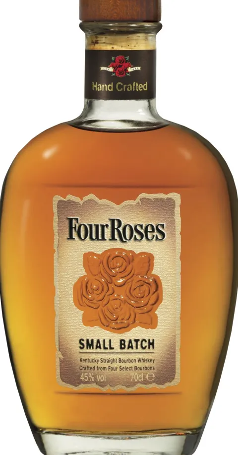 Four Roses Small Batch