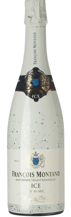 Francois Montand Ice