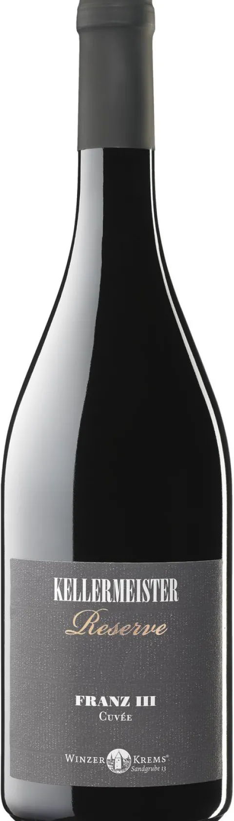 Franz lll Cuvee Kellermeister Reserve