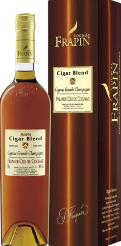 Frapin Cigar Blend