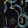 Frapin Cognac VSOP Cadeauverpakking met glazen