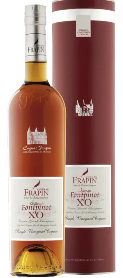 Frapin FontPinot XO