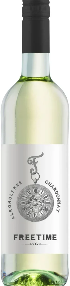 Freetime Chardonnay