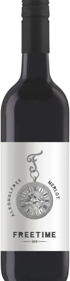 Freetime Merlot