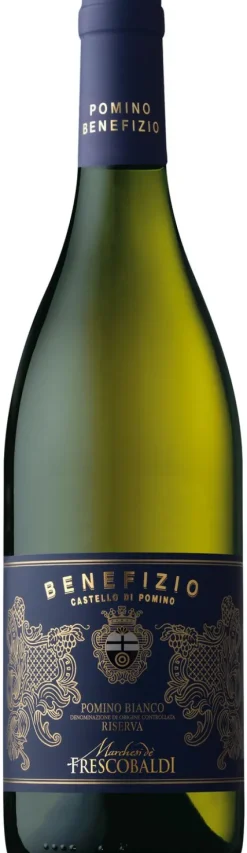 Frescobaldi Castello di Pomino Benefizio Riserva