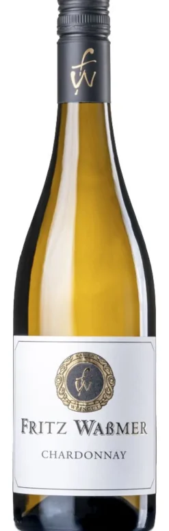 Fritz Waßmer Chardonnay