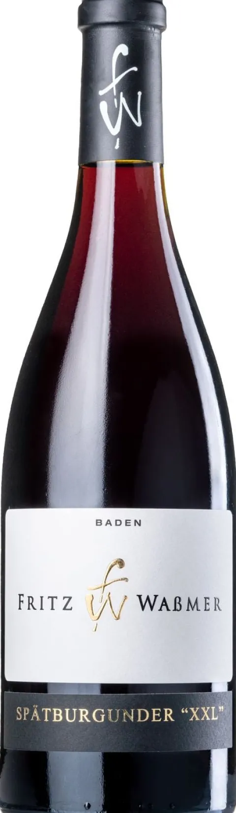 Fritz Wassmer Spätburgunder "XXL"