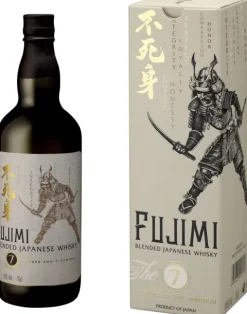 Fujimi The 7 Virtues