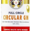 Full Circle Circular Gin