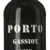 Gassiot Ruby Port