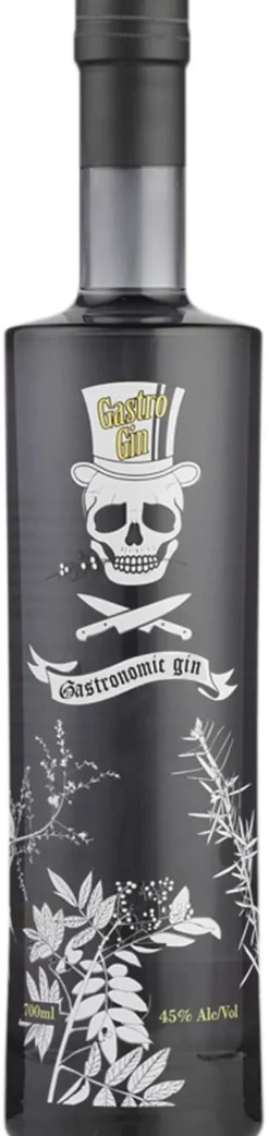 Gastro Gin