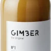 GIMBER N°1 ORIGINAL