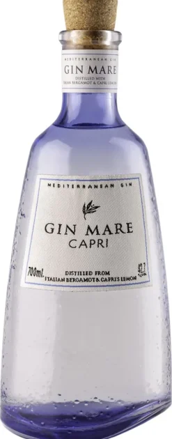 Gin Mare Capri