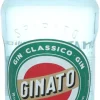 Ginato Pinot Grigio & Sicilian Citrus