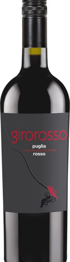 Girorosso Puglia