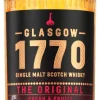 Glasgow 1770 Single Malt Original