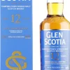 Glen Scotia 12YO Single Malt Whisky