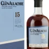 GlenAllachie 15 years Single Malt