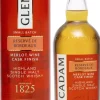 Glencadam Merlot Cask Finish