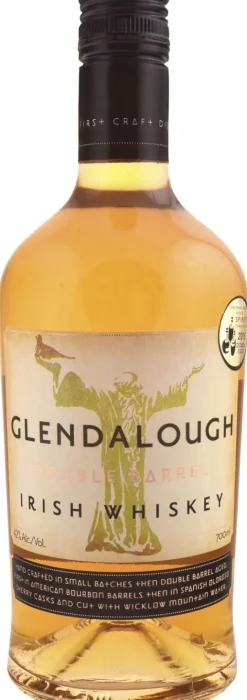 Glendalough Double Barrel