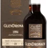 Glendronach 28 Years PX Cask #475