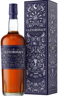Glendronach Ode To The Dark