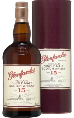 Glenfarclas 15 Years