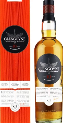 Glengoyne 10 Years