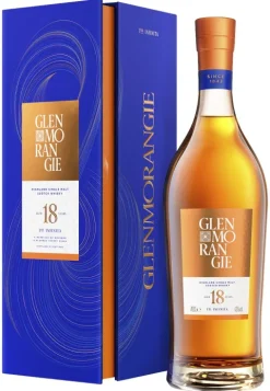Glenmorangie 18 Years The Infinita