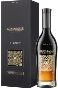 Glenmorangie Signet