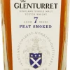 Glenturret 7YO Peat Smoked 2025