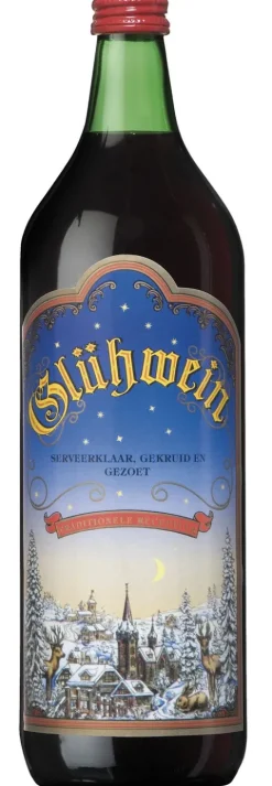 Glühwein