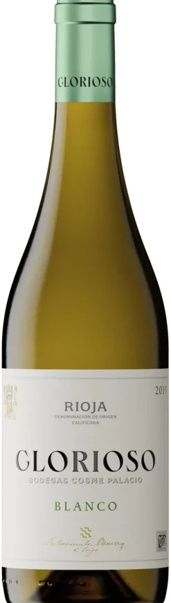 Glorioso Rioja Blanco