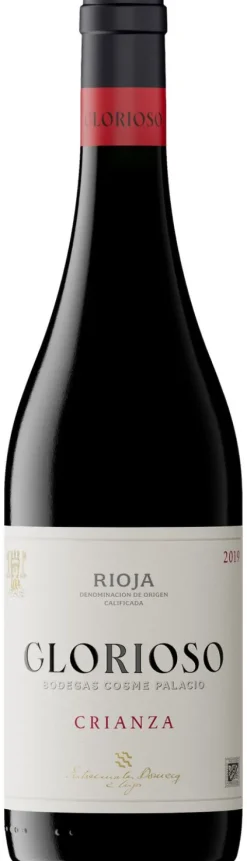 Glorioso Rioja Crianza