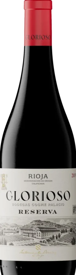 Glorioso Rioja Reserva