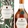 Godet Cognac Gastronome Bio