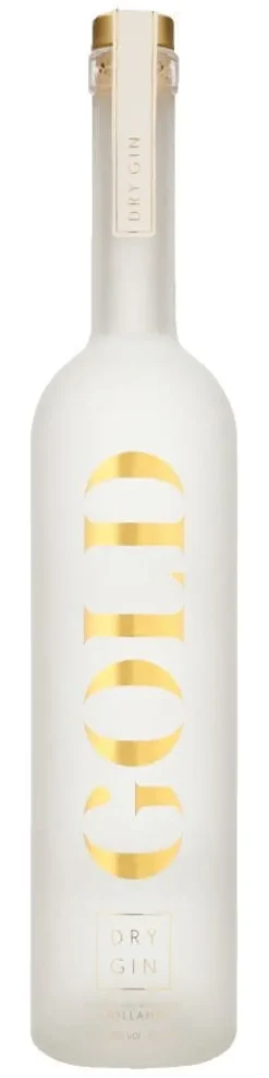 Gold Dry Gin