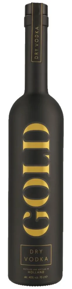 Gold Dry Vodka