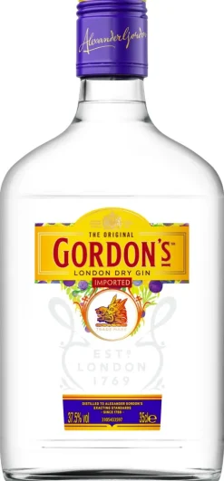 Gordon's London Dry