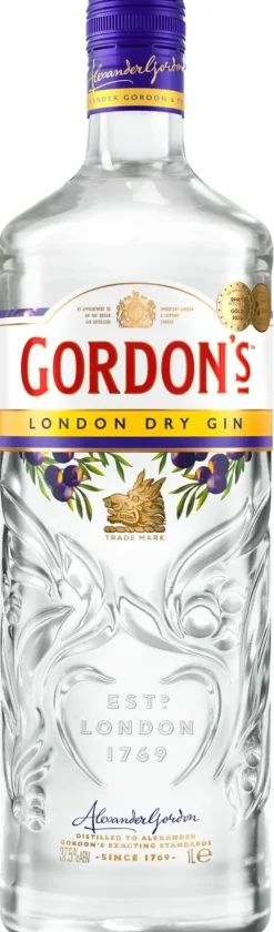 Gordon's London Dry