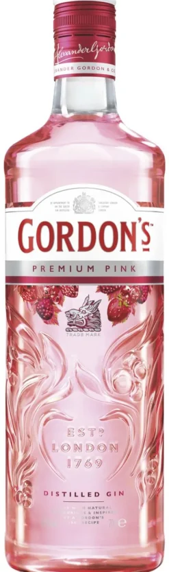 Gordon's Pink Gin